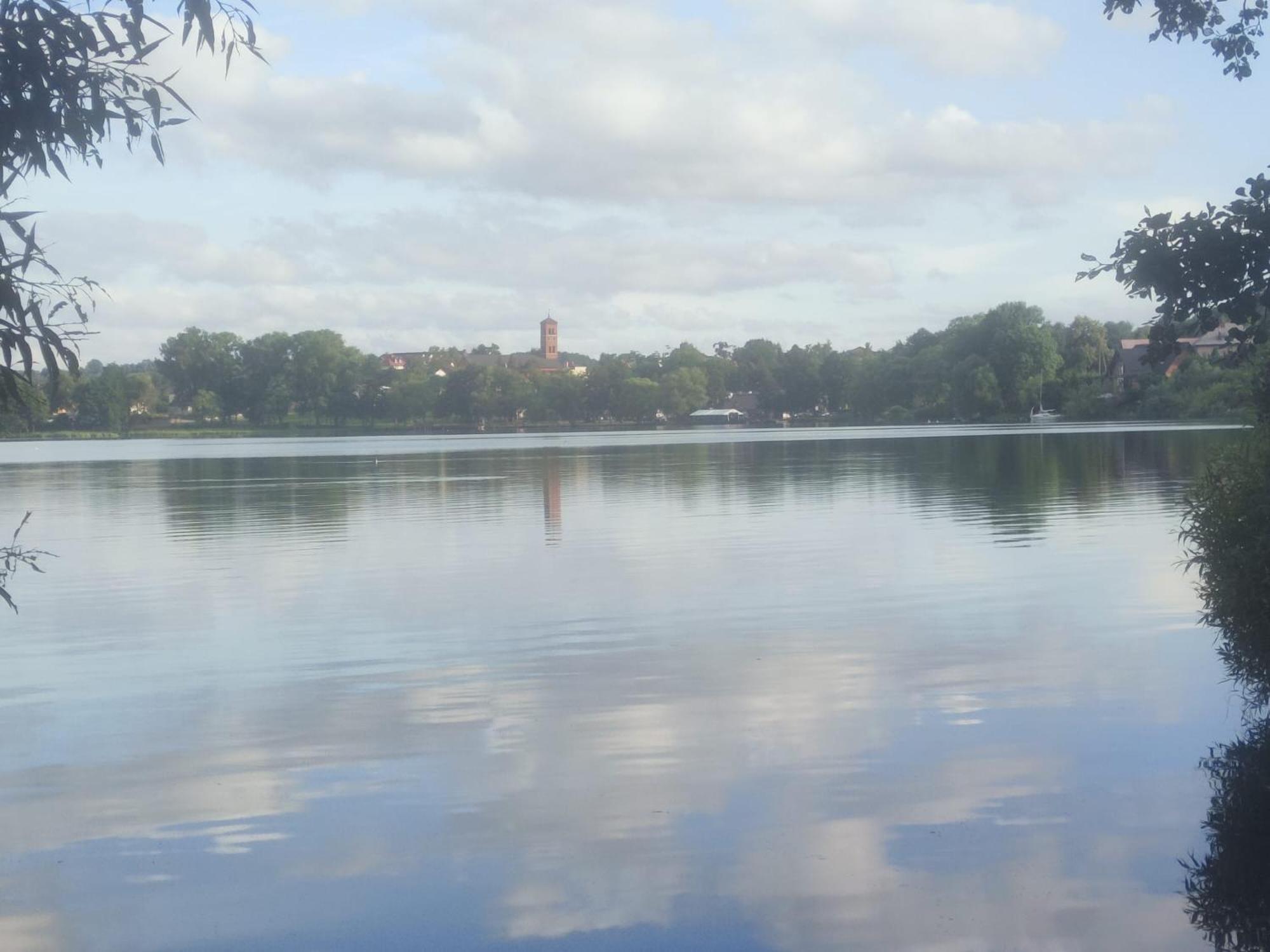 Domek Na Slonecznikowej Chmielno Bagian luar foto
