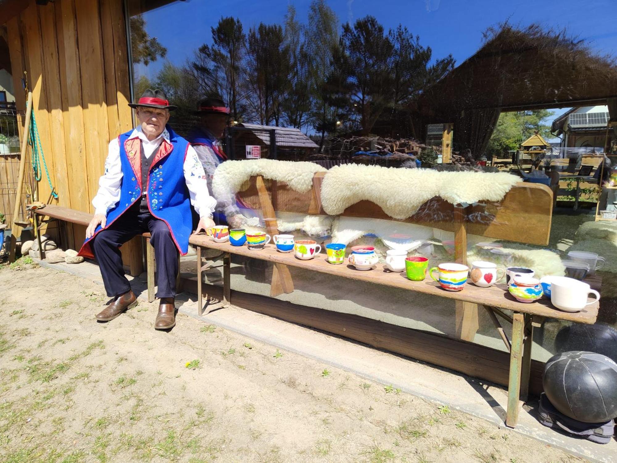 Domek Na Slonecznikowej Chmielno Bagian luar foto